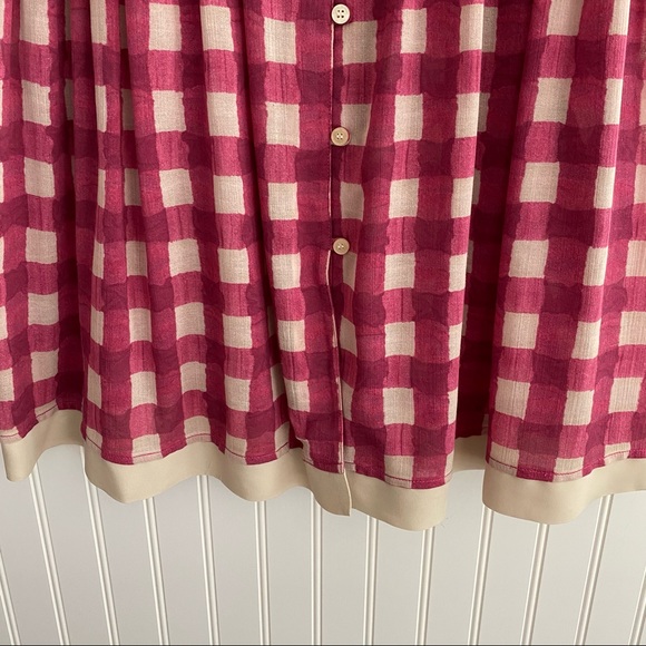 Opening Ceremony babydoll style dress SIZE SMALL - Picture 11 of 11